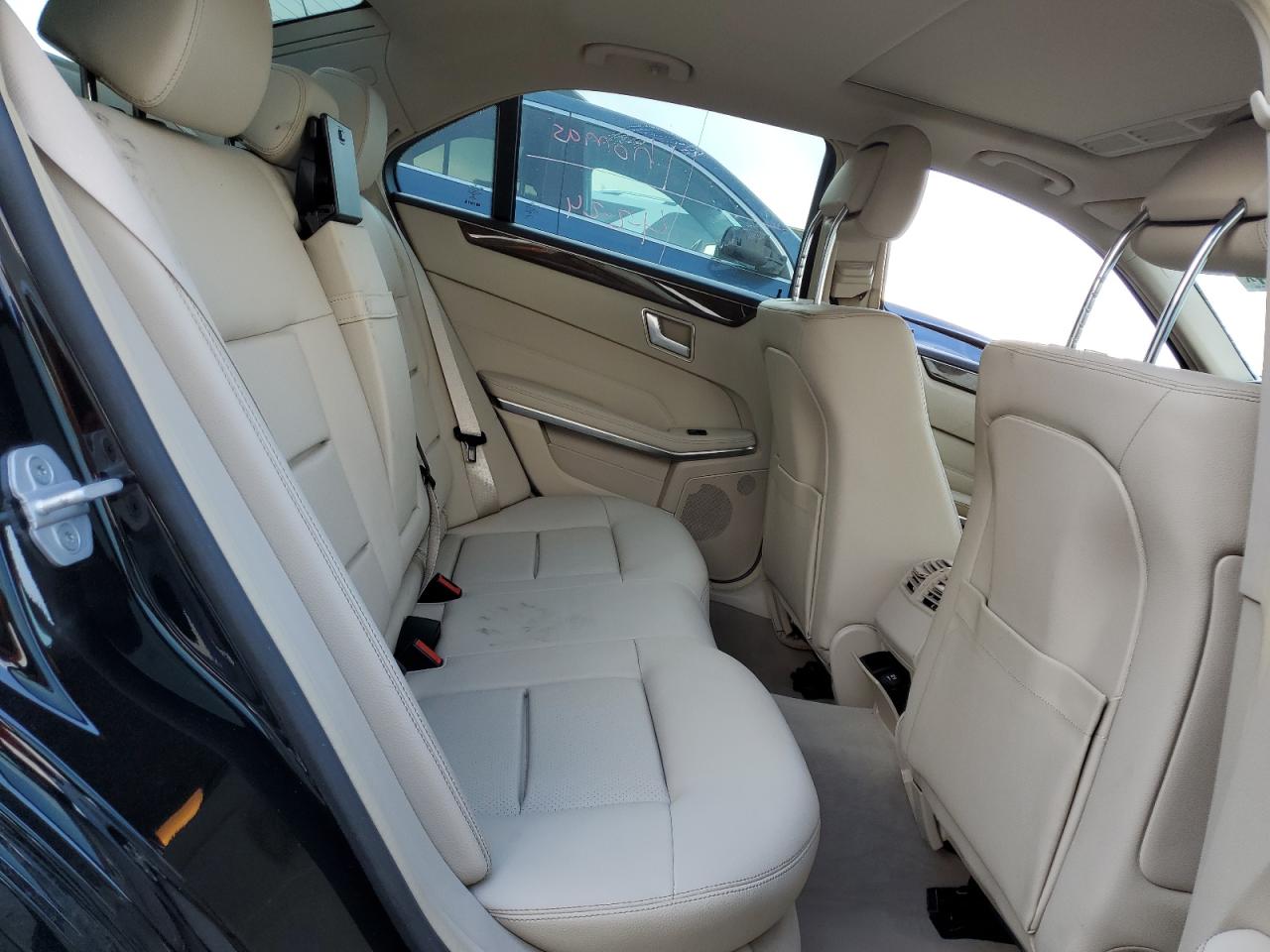 WDDHF5KB9GB286349 2016 Mercedes-Benz E 350