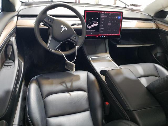 2023 Tesla Model 3 VIN: 5YJ3E1EA1PF435272 Lot: 49509294