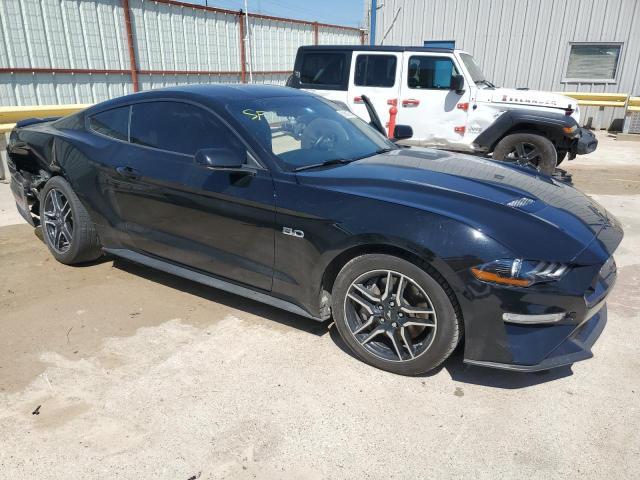 2019 Ford Mustang Gt VIN: 1FA6P8CF6K5181024 Lot: 50843184