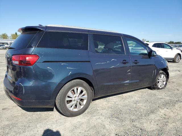 2016 Kia Sedona Lx VIN: KNDMB5C19G6098708 Lot: 51658544