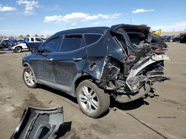 2013 Hyundai Santa Fe Sport VIN: 5XYZUDLA6DG068486 Lot: 49978824