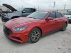 2020 HYUNDAI SONATA SEL - 5NPEF4JAXLH043724