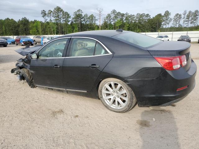 2013 Chevrolet Malibu 2Lt VIN: 1G11E5SA8DF171342 Lot: 46992334