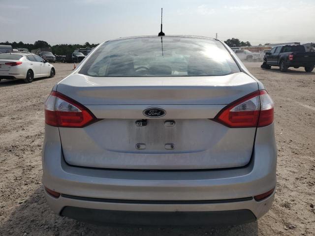 2017 Ford Fiesta Se VIN: 3FADP4BJ1HM130569 Lot: 49105444