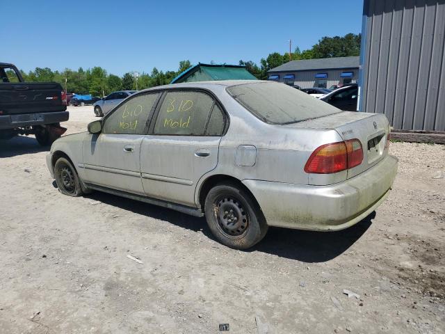 2000 Honda Civic - Image 2