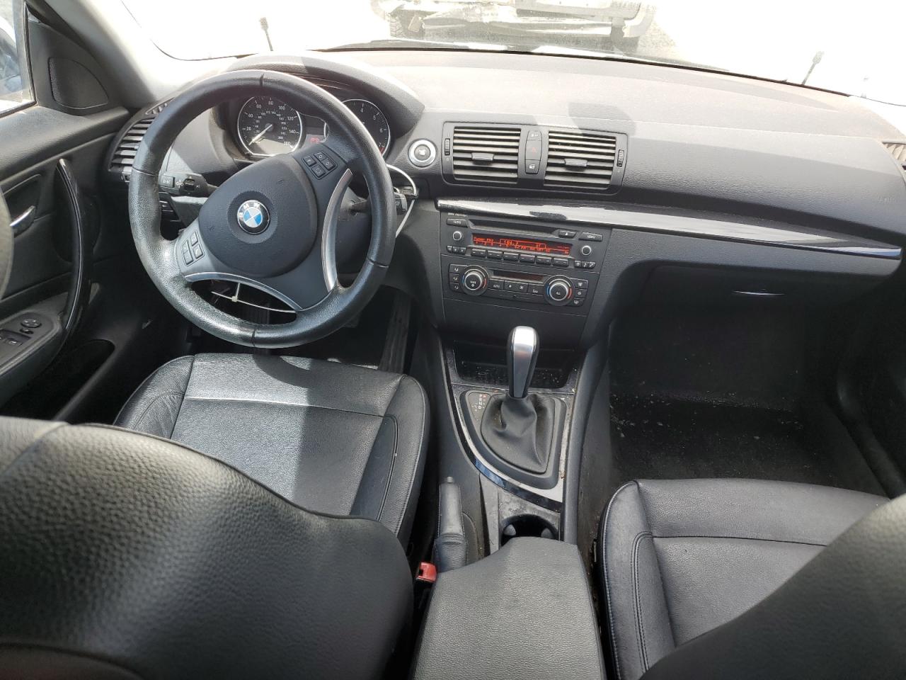 WBAUP9C51CVL91320 2012 BMW 128 I