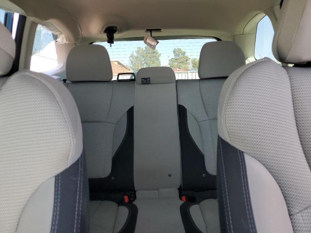 2019 SUBARU FORESTER JF2SKACC4KH471671