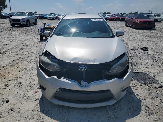 2014 Toyota Corolla L VIN: 5YFBURHEXEP130365 Lot: 51919664