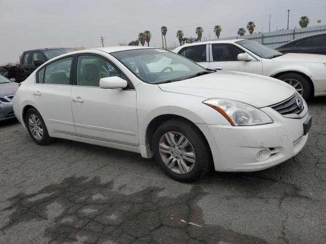 2010 Nissan Altima Base VIN: 1N4AL2AP7AN492006 Lot: 51666354