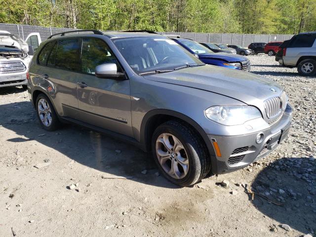 VIN 5UXZV8C57D0C16031 2013 BMW X5, Xdrive50I no.4