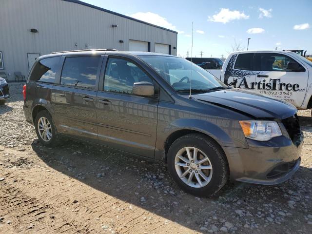 2015 Dodge Grand Caravan Sxt VIN: 2C4RDGCG2FR516968 Lot: 51641374