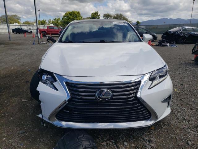 58ABK1GGXHU069511 2017 Lexus Es 350