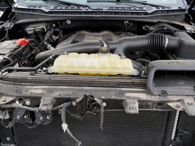 2019 Ford F150 Supercrew VIN: 1FTEW1E43KKE02561 Lot: 51150744