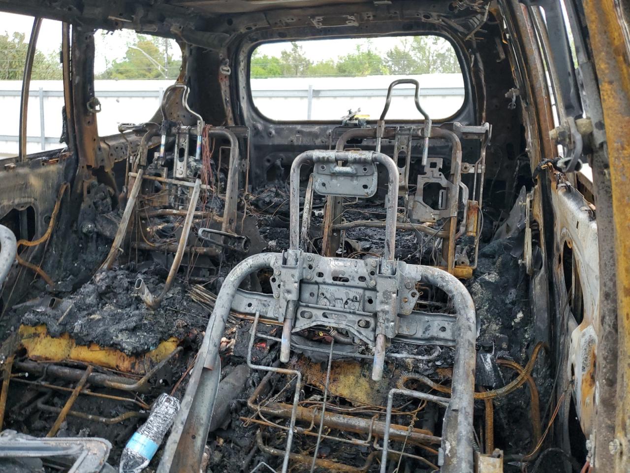 JTJBM7FX9H5160383 2017 Lexus Gx 460