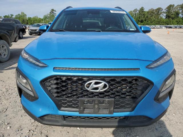 KM8K22AA9LU400699 Hyundai Kona SEL 5