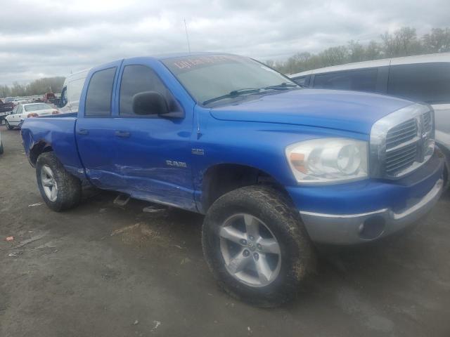 1D7HU18288J144118 | 2008 Dodge ram 1500 st