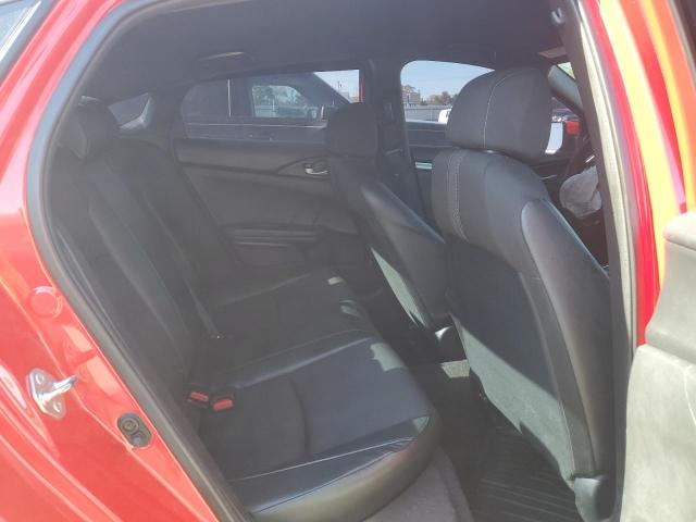2019 HONDA CIVIC SPOR - 2HGFC2F80KH512870