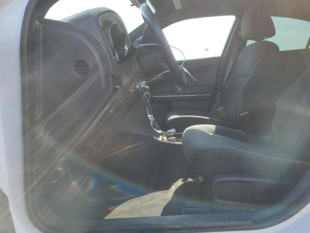 2016 DODGE CHARGER PO - 2C3CDXAG8GH321820