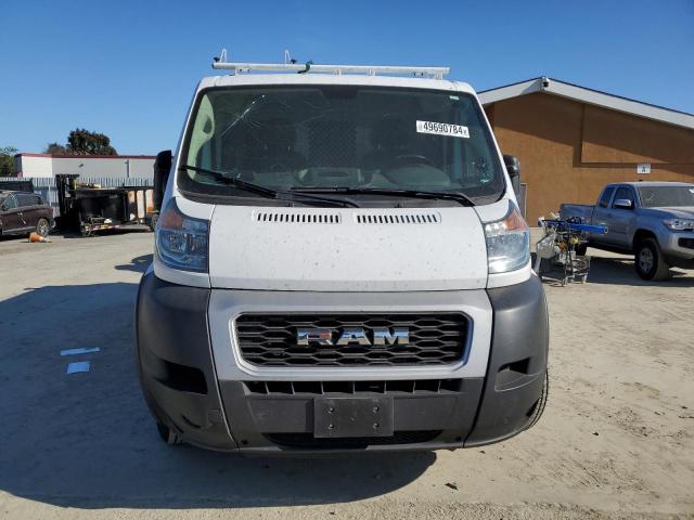 2021 RAM PROMASTER 3C6LRVAG9ME516325  49690784