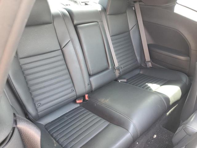 2012 Dodge Challenger Sxt VIN: 2C3CDYAGXCH291042 Lot: 52751944