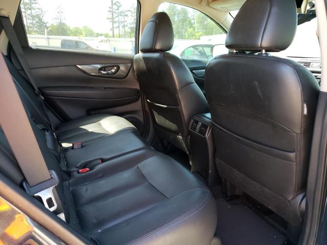 2015 NISSAN ROGUE S - 5N1AT2MT1FC865414