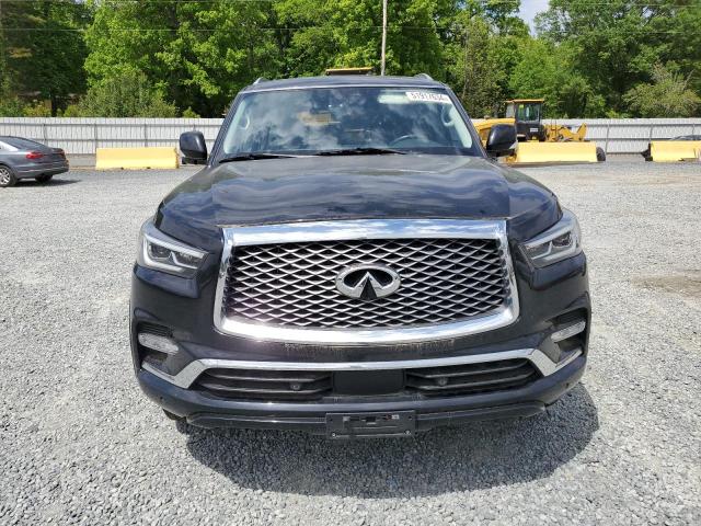 2020 Infiniti Qx80 Luxe VIN: JN8AZ2NE3L9255885 Lot: 51917634