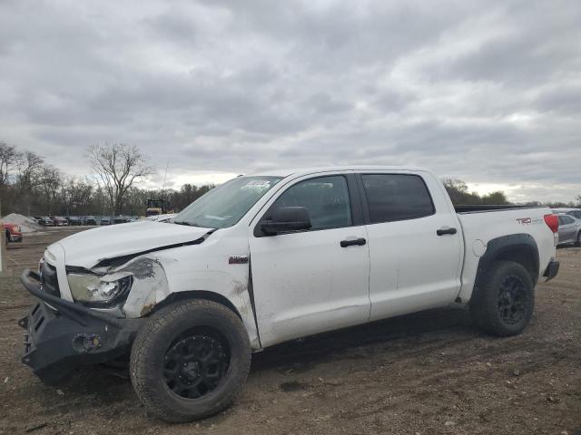 2010 Toyota Tundra Crewmax Sr5 VIN: 5TFDW5F11AX097442 Lot: 51601014