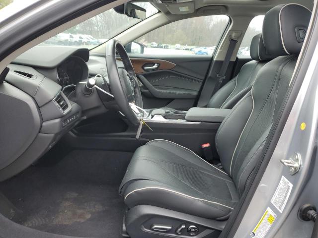 2021 ACURA TLX ADVANC 19UUB6F68MA001523