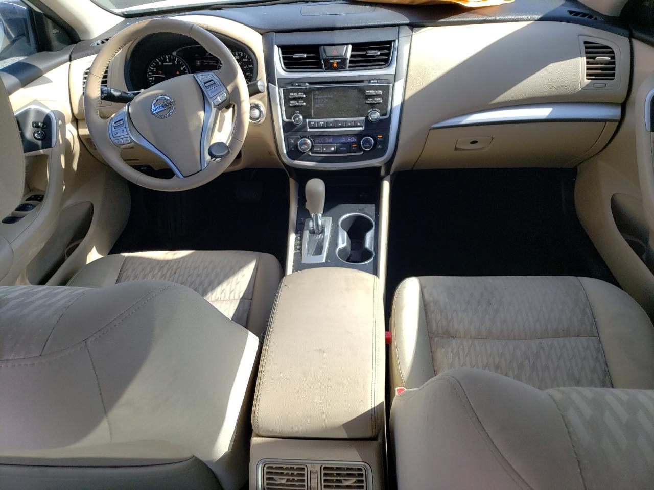 1N4AL3AP7GC140084 2016 Nissan Altima 2.5