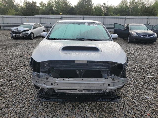 2017 Subaru Wrx VIN: JF1VA1B61H9803343 Lot: 49953934