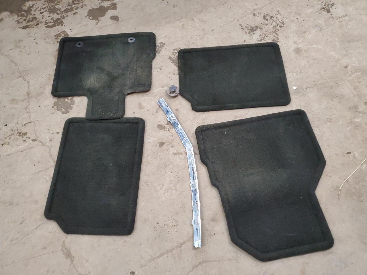 2GNALBEK5D6235953 2013 Chevrolet Equinox Ls