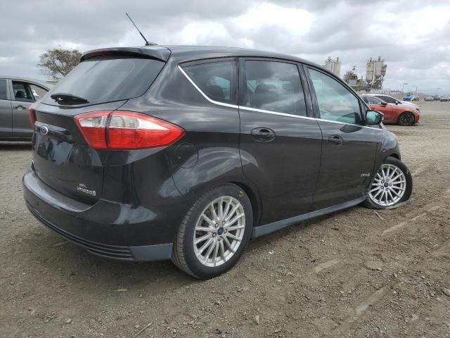 VIN 1FADP5BU9DL555002 2013 Ford C-MAX, Sel no.3