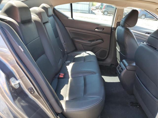 2020 Nissan Altima Sl VIN: 1N4BL4EV6LC162171 Lot: 51104824