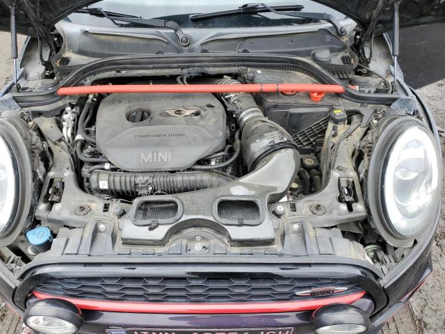 2018 MINI COOPER JOH WMWXM9C59J2F66355