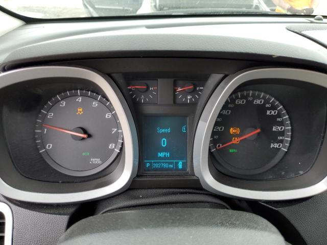 2012 Chevrolet Equinox Lt VIN: 2GNALDEK9C6334902 Lot: 50118684