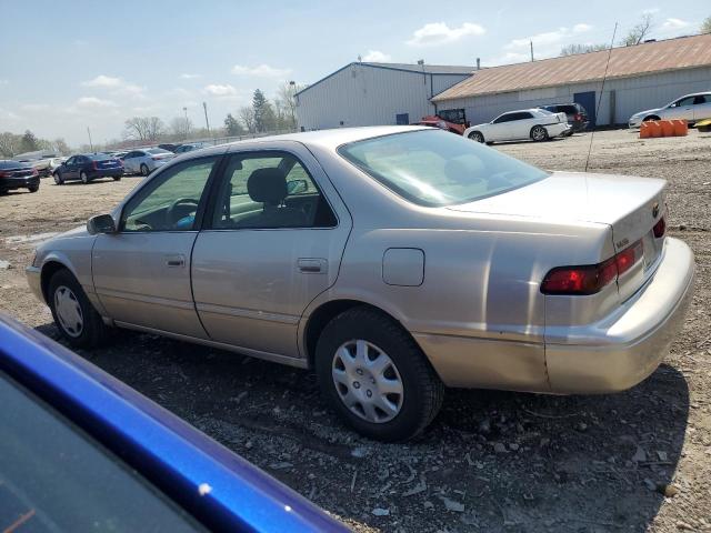 4T1BG22K1VU042137 1997 Toyota Camry Ce