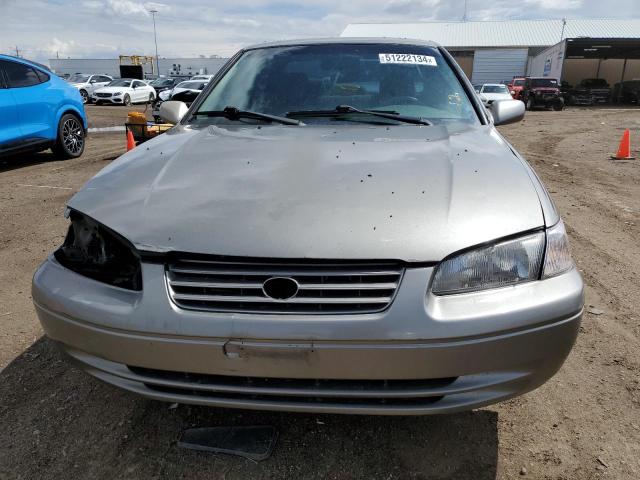 1999 Toyota Camry Ce VIN: 4T1BG22K4XU601361 Lot: 51222134