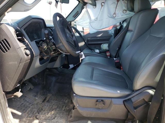 2012 Ford F450 Super Duty VIN: 1FD0W4GY2CEB79646 Lot: 46210634