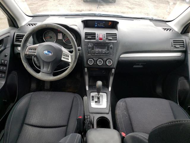 2015 SUBARU FORESTER 2 - JF2SJABC8FH500163