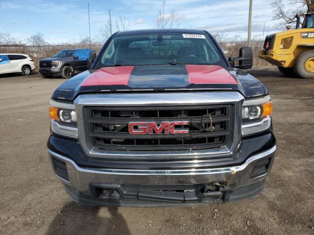 2014 GMC Sierra K1500 VIN: 1GTV2TEC9EZ119897 Lot: 51224744