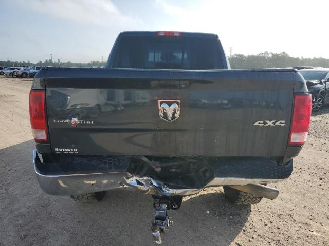 2013 Ram 2500 Slt VIN: 3C6UR5DL6DG613368 Lot: 53007554