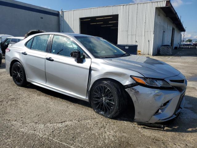 2020 Toyota Camry Se VIN: 4T1G11AK5LU301275 Lot: 51178724