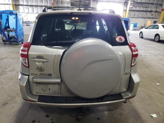 2009 Toyota Rav4 VIN: JTMBK35V895079071 Lot: 52851704