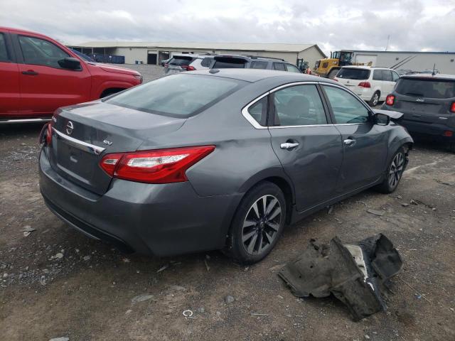 Lot #2443214081 2017 NISSAN ALTIMA 2.5 salvage car