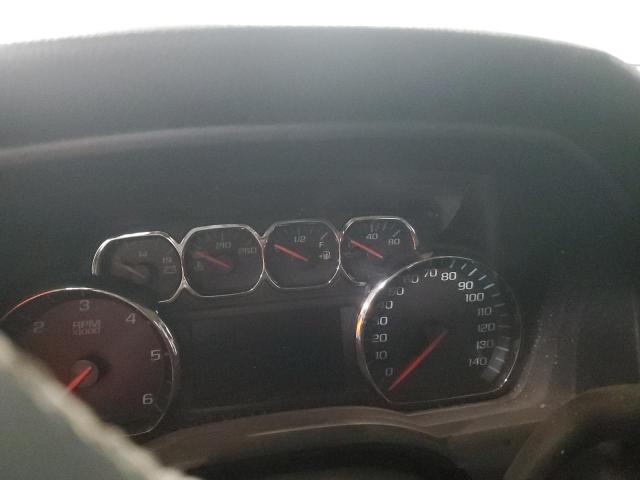 2016 Chevrolet Silverado K1500 Lt VIN: 1GCVKREC9GZ165834 Lot: 50266294