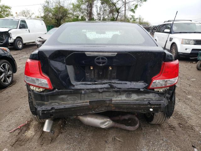 2013 Toyota Scion Tc VIN: JTKJF5C72D3061551 Lot: 50941414