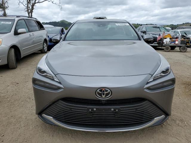 2023 Toyota Mirai Xle VIN: JTDAAAAA5PA010378 Lot: 51936504