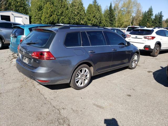 2015 VOLKSWAGEN GOLF SPORT - 3VWCA7AU0FM513613