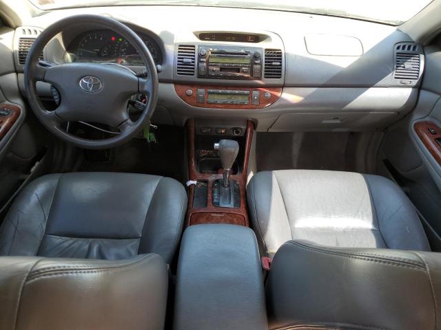 2004 Toyota Camry Le VIN: 4T1BE30K64U901252 Lot: 50822064