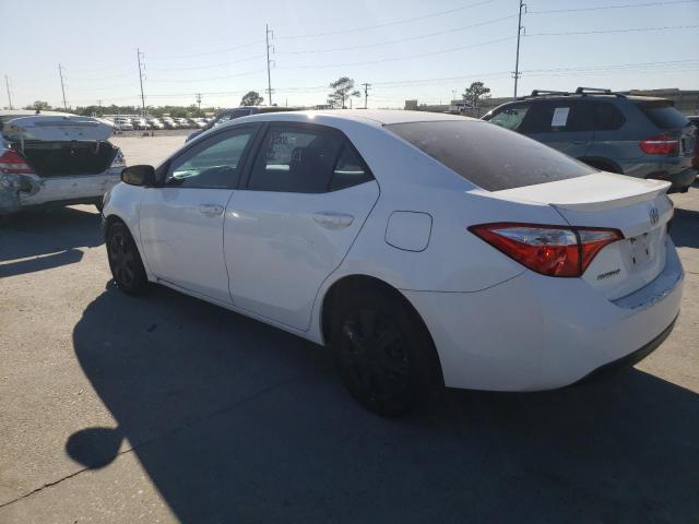 2015 TOYOTA 1/2 TON PI 2T1BURHE1FC394057